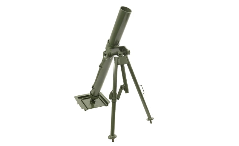 Replica di mortaio americano M2 di DOUBLE BELL