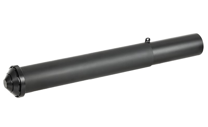 Lanciagranate ad acqua Black Shark X di DOUBLE BELL