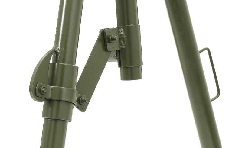 Replica di mortaio americano M2 di DOUBLE BELL