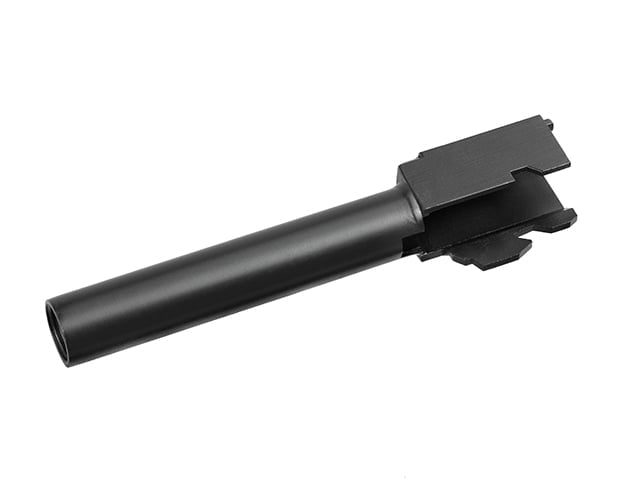 Canna esterna nera per ACP601 di APS