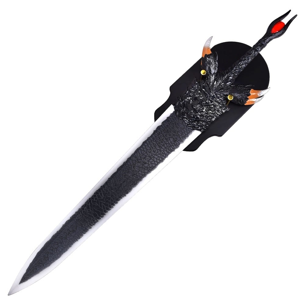 Spada ornamentale Devil Sword Dante di Devil May Cry