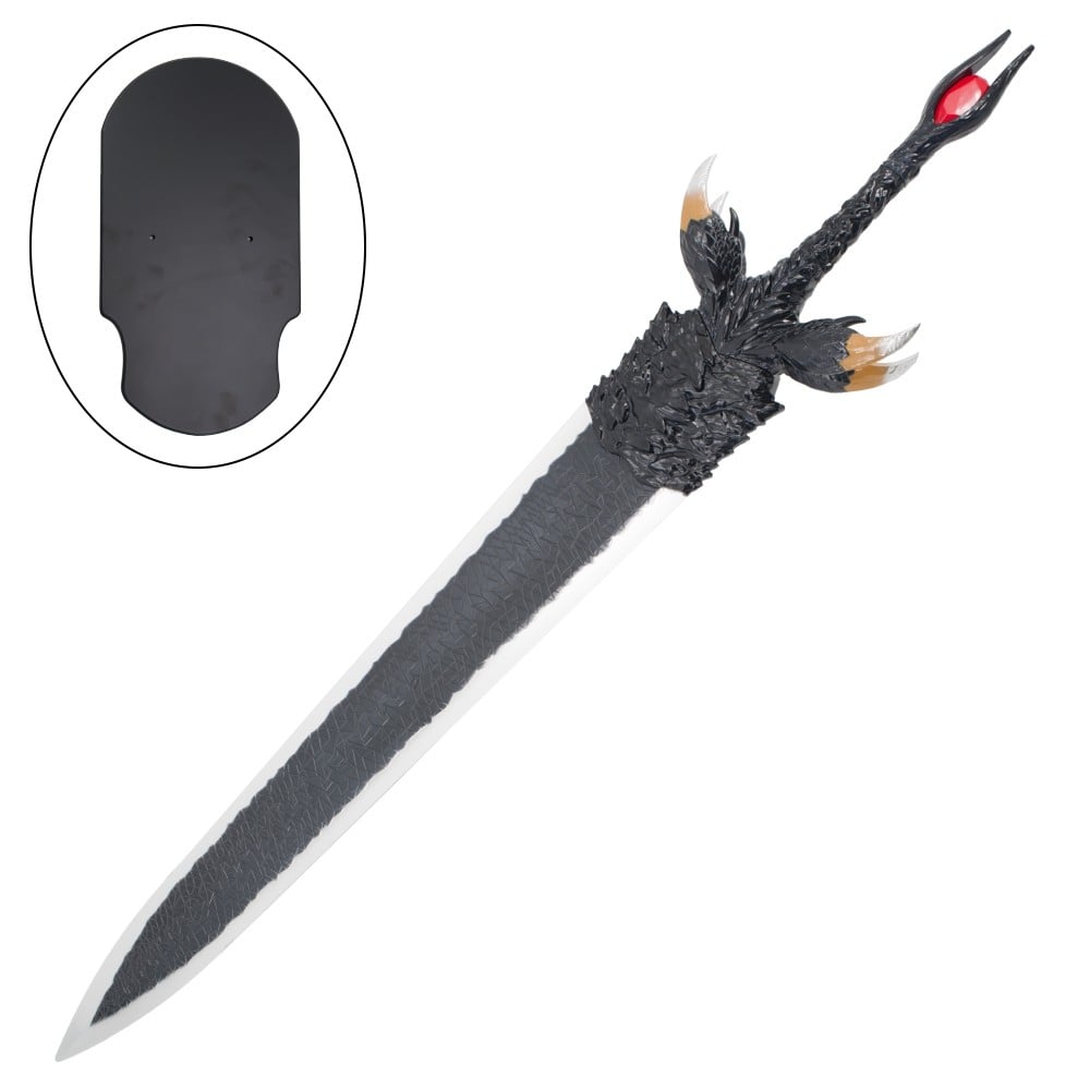 Spada ornamentale Devil Sword Dante di Devil May Cry