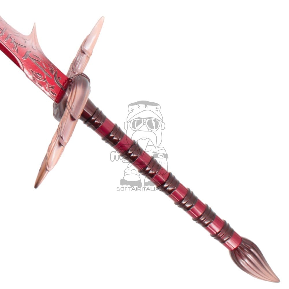Spada ornamentale Divine Slasher - Monster Hunter