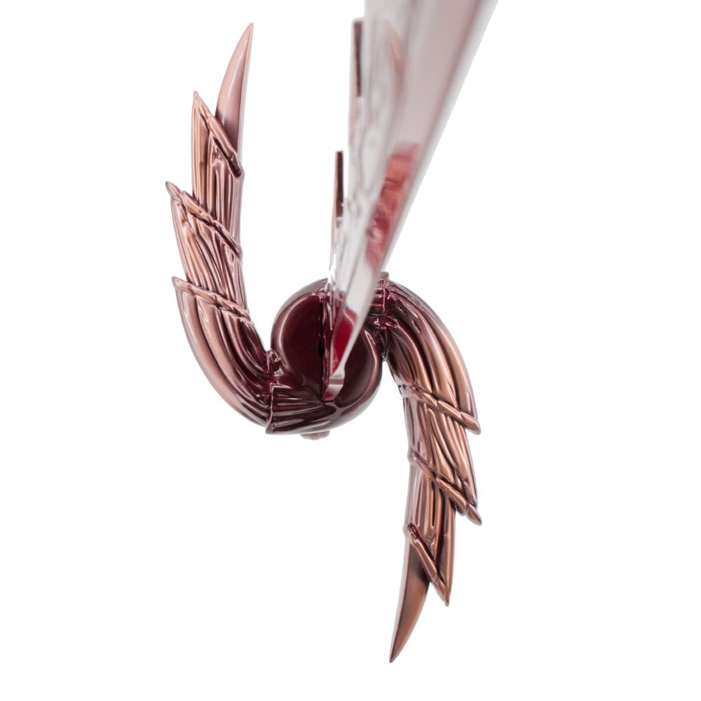 Spada ornamentale Divine Slasher - Monster Hunter