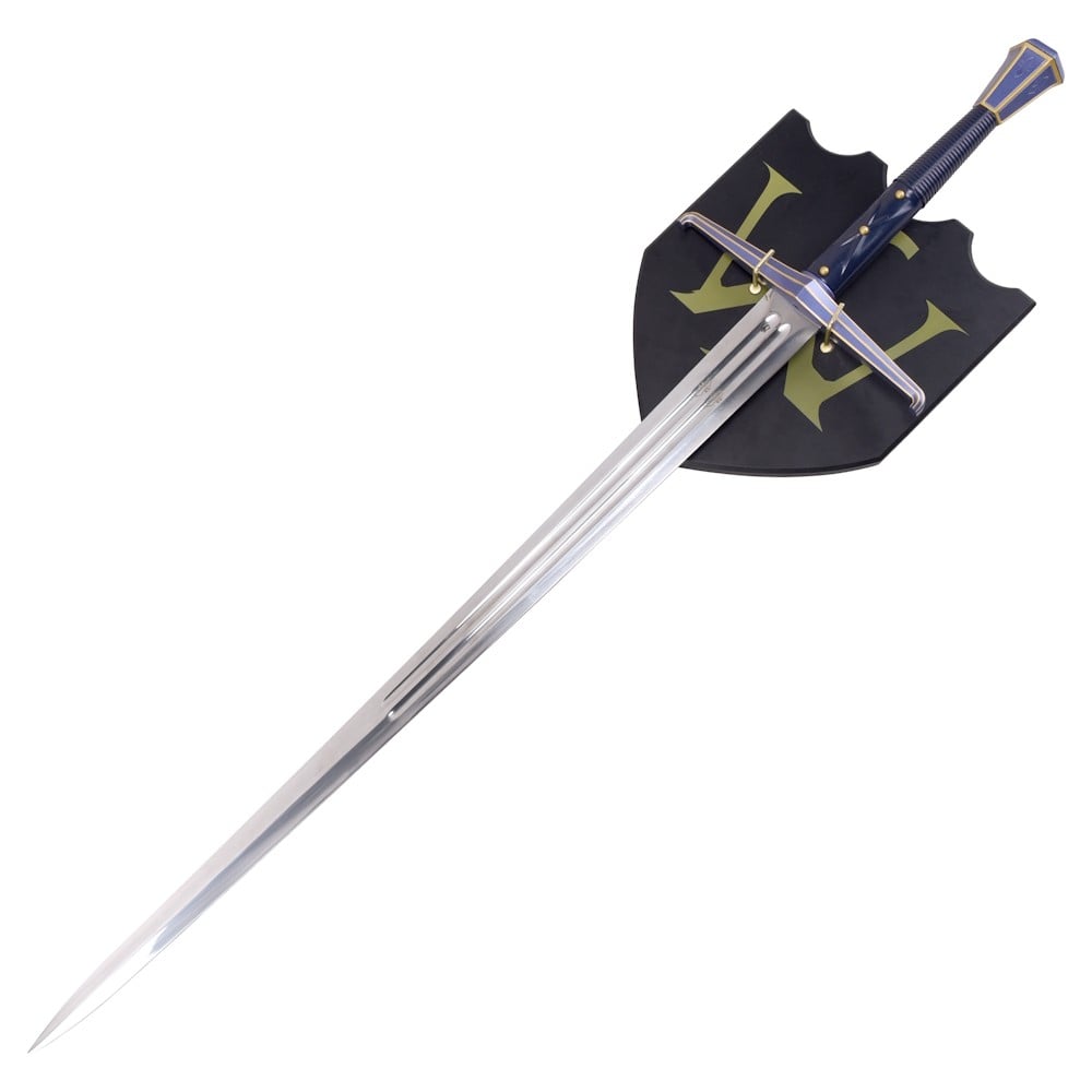Spada ornamentale ispirata a Sir Radzig Kobyla - Kingdom Come Deliverance