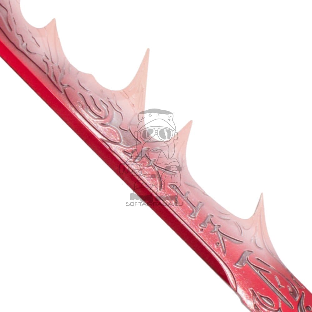 Spada ornamentale Divine Slasher - Monster Hunter
