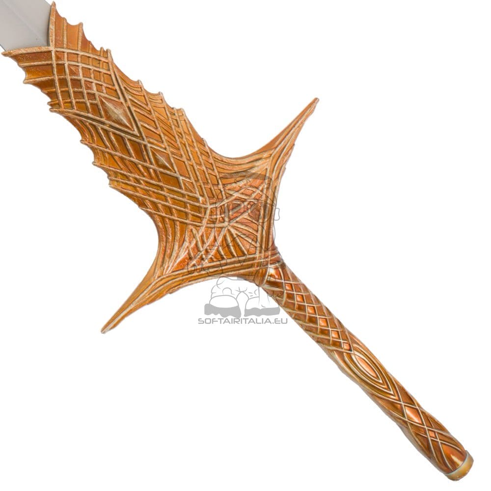 Spada ornamentale ispirata a Leda di Elden Ring