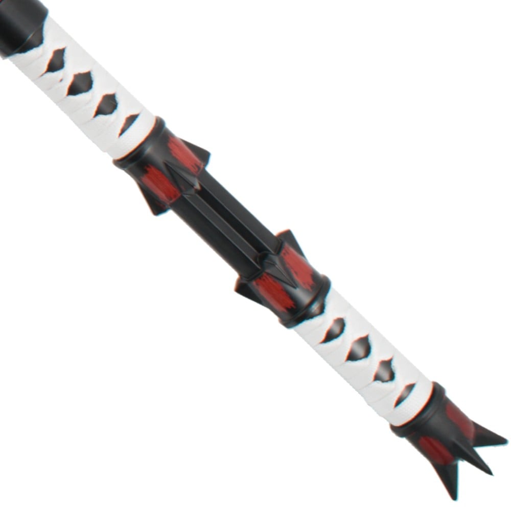 Spada ornamentale Wyvern Blade "Blood" I di Rathalos - Monster Hunter