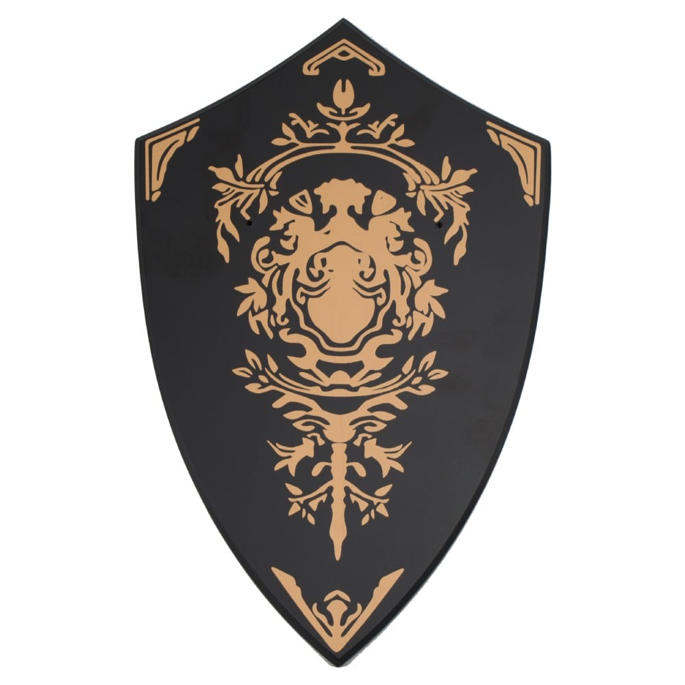 Spada ornamentale ispirata a Leda di Elden Ring