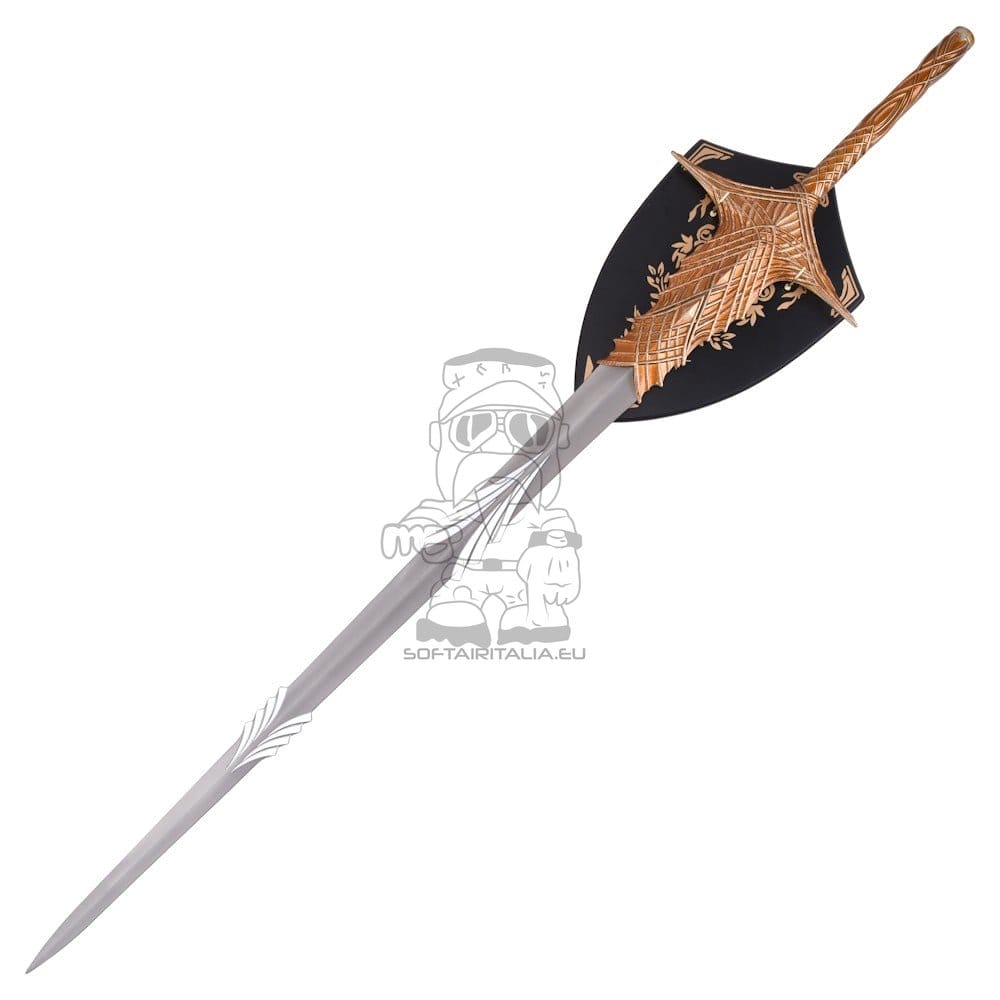 Spada ornamentale ispirata a Leda di Elden Ring