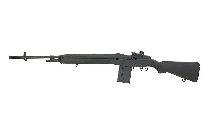 Fucile elettrico M14 CM.032 nero di CYMA