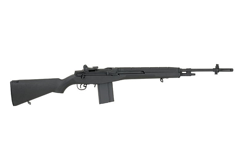 Fucile elettrico M14 CM.032 nero di CYMA