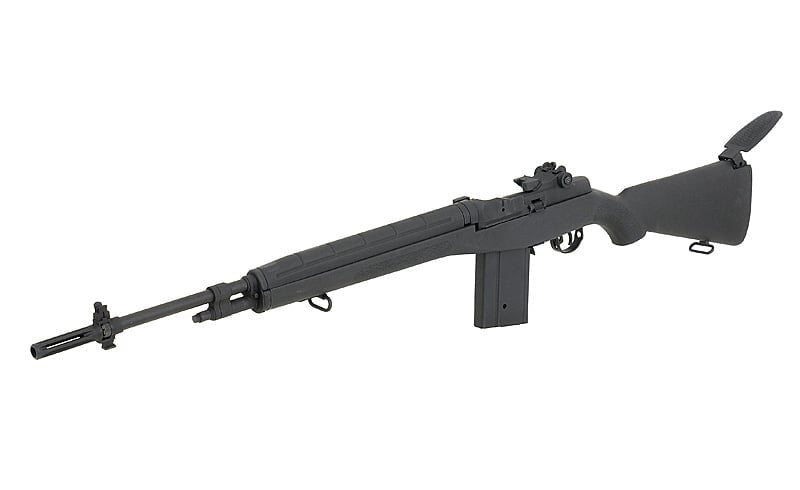 Fucile elettrico M14 CM.032 nero di CYMA
