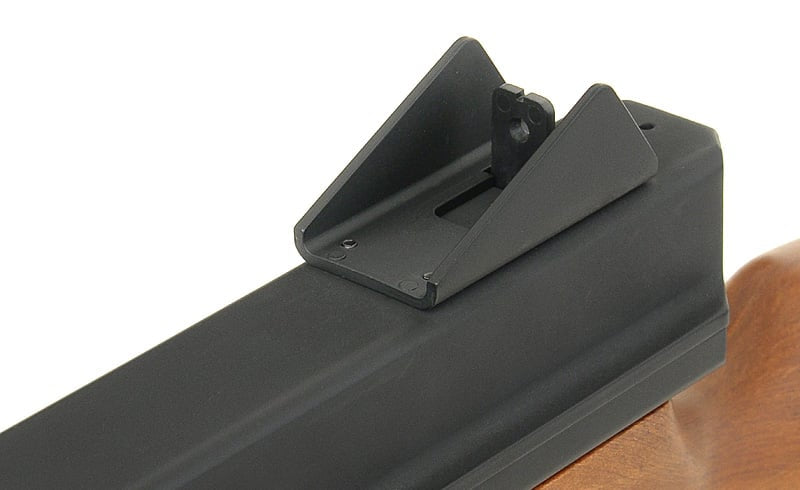 Mitragliatrice elettrica Thompson WW2 CM.033 di CYMA