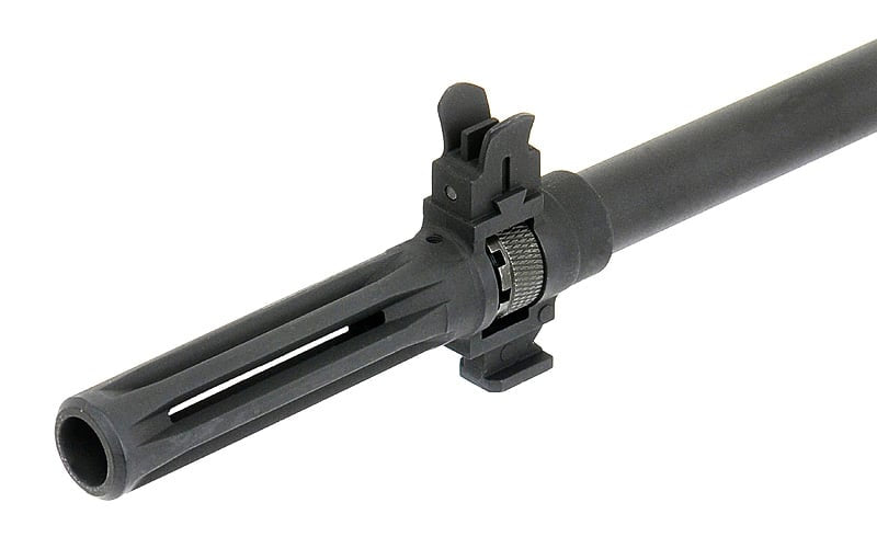 Fucile elettrico M14 CM.032 nero di CYMA