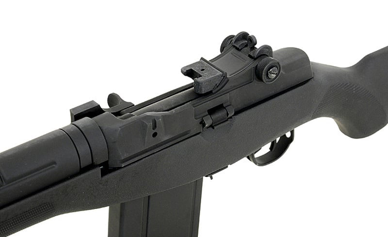 Fucile elettrico M14 CM.032 nero di CYMA