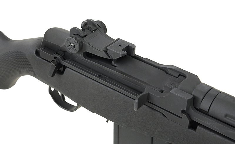 Fucile elettrico M14 CM.032 nero di CYMA