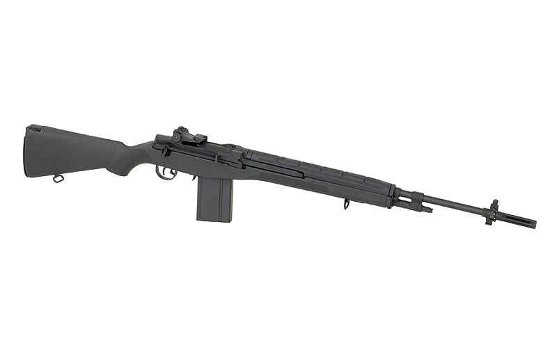 Fucile elettrico M14 CM.032 nero di CYMA