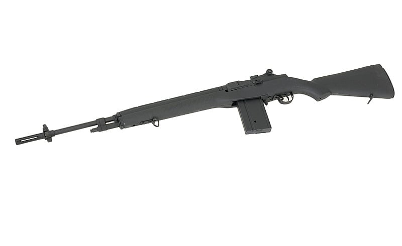 Fucile elettrico M14 CM.032 nero di CYMA