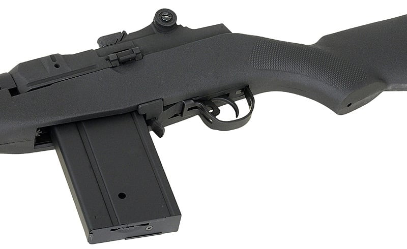 Fucile elettrico M14 CM.032 nero di CYMA