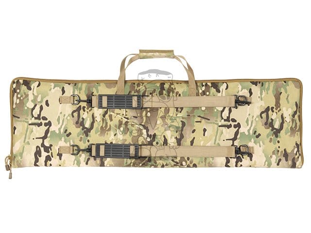 Custodia semplice per fucile 100cm Multicamo di 8FIELDS