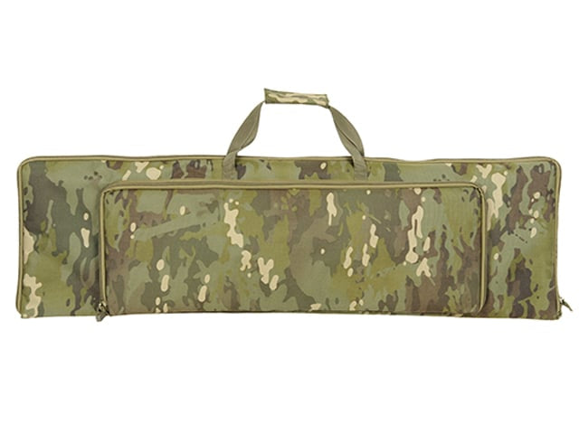 Custodia per Fucile 100cm Multicamo Tropic di 8FIELDS