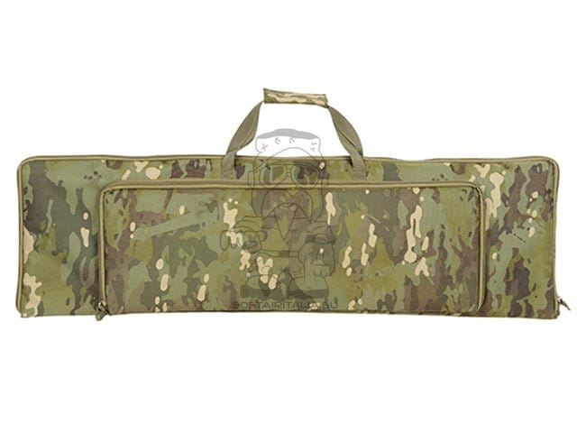 Custodia per Fucile 100cm Multicamo Tropic di 8FIELDS