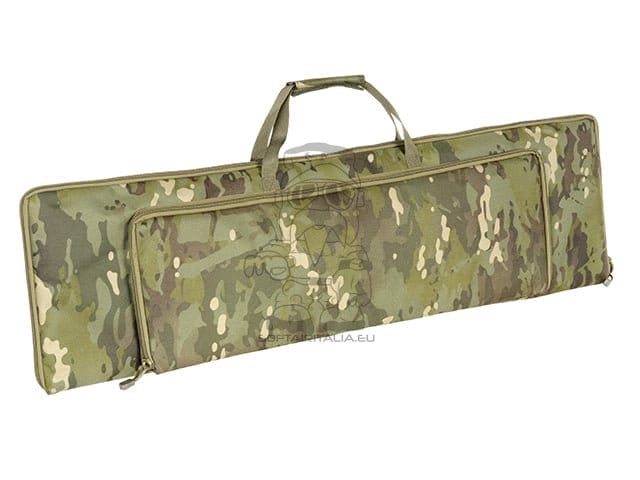Custodia per Fucile 100cm Multicamo Tropic di 8FIELDS
