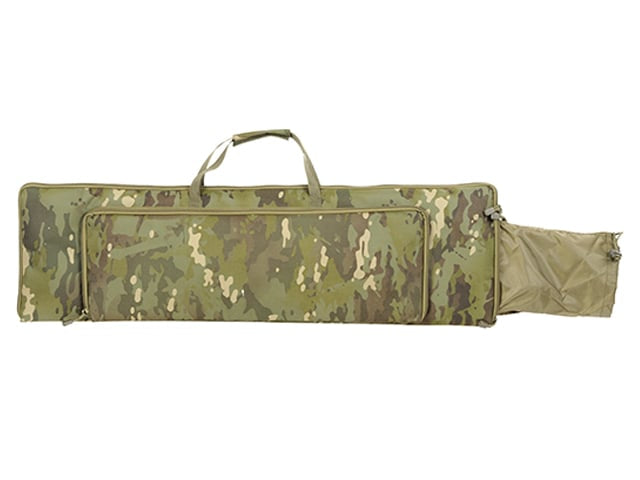 Custodia per Fucile 100cm Multicamo Tropic di 8FIELDS