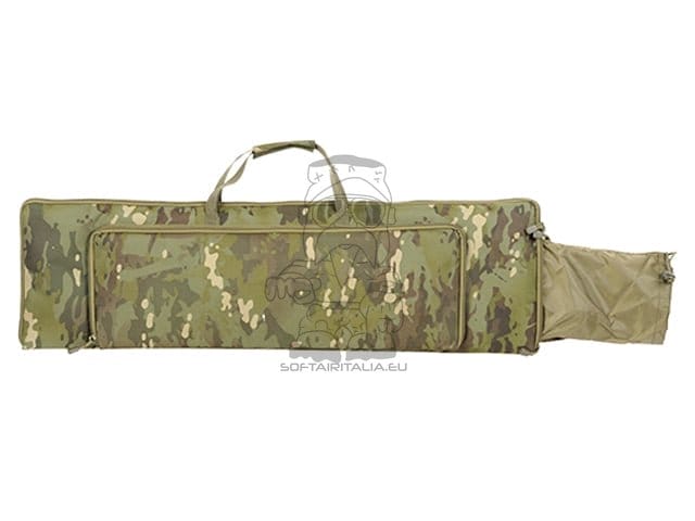 Custodia per Fucile 100cm Multicamo Tropic di 8FIELDS