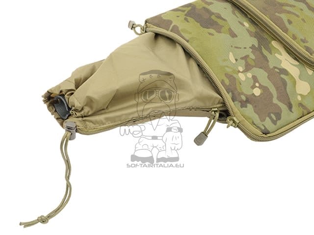 Custodia per Fucile 100cm Multicamo Tropic di 8FIELDS