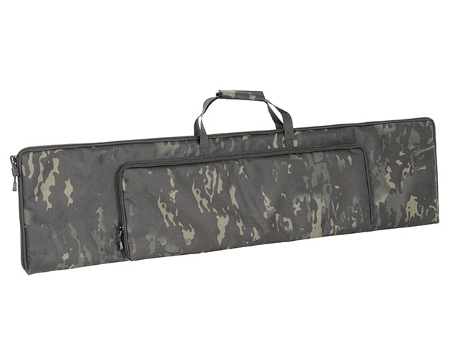Custodia per fucile 120cm Multicamo Black di 8FIELDS
