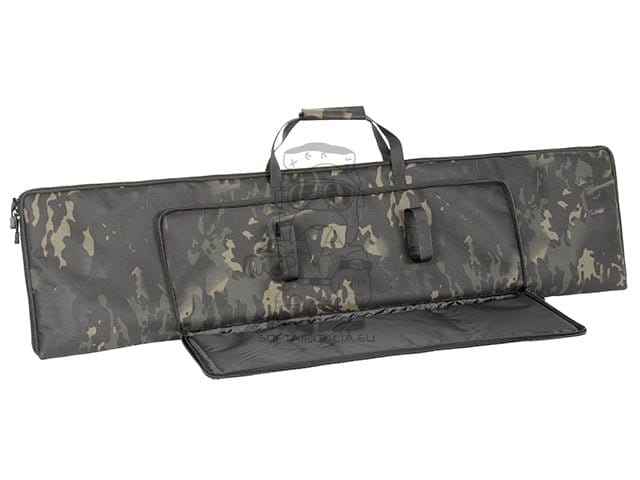 Custodia per fucile 120cm Multicamo Black di 8FIELDS