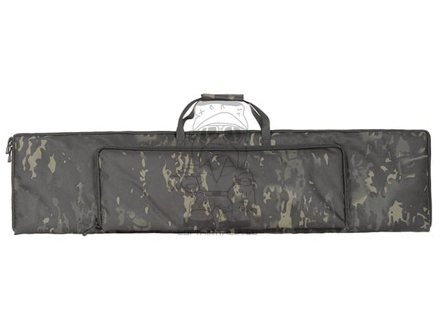 Custodia per fucile 120cm Multicamo Black di 8FIELDS