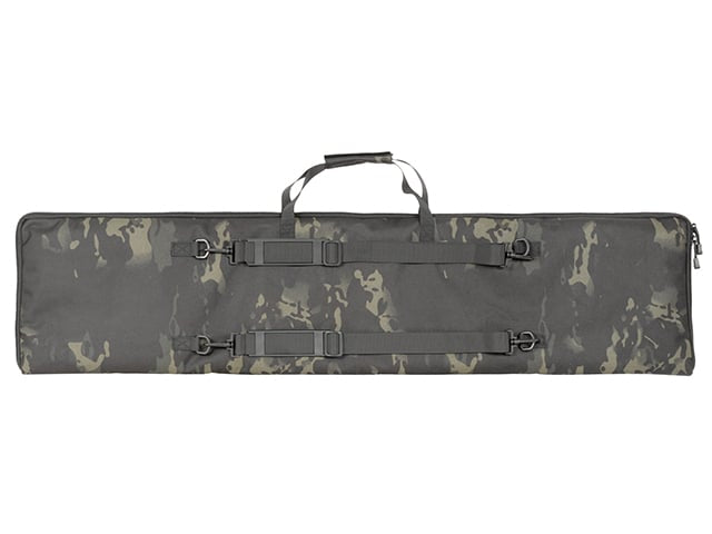Custodia per fucile 120cm Multicamo Black di 8FIELDS