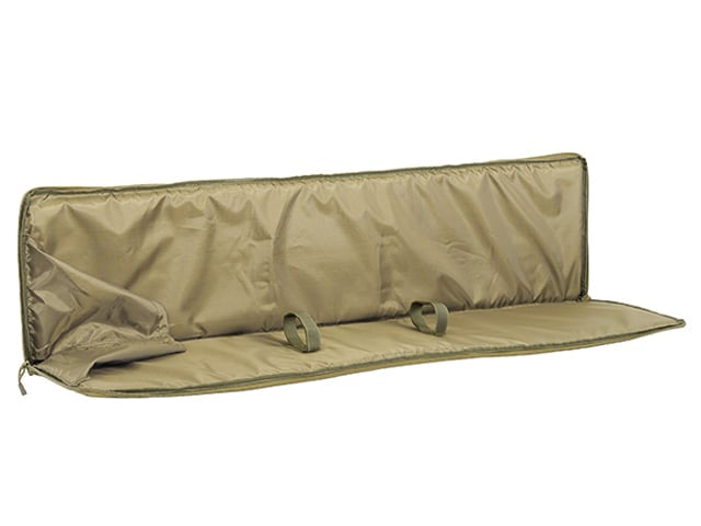 Custodia semplice per fucile 120cm Multicamo Tropic di 8FIELDS