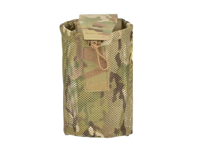 Tasca di scarico MOLLE/da cintura Multicamo di 8FIELDS