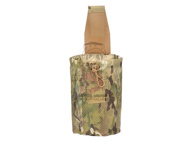 Tasca di scarico MOLLE/da cintura Multicamo di 8FIELDS