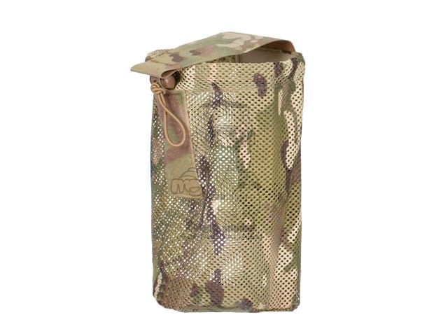 Tasca di scarico MOLLE/da cintura Multicamo di 8FIELDS