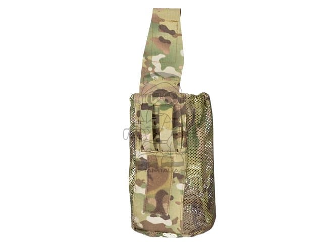 Tasca di scarico MOLLE/da cintura Multicamo di 8FIELDS