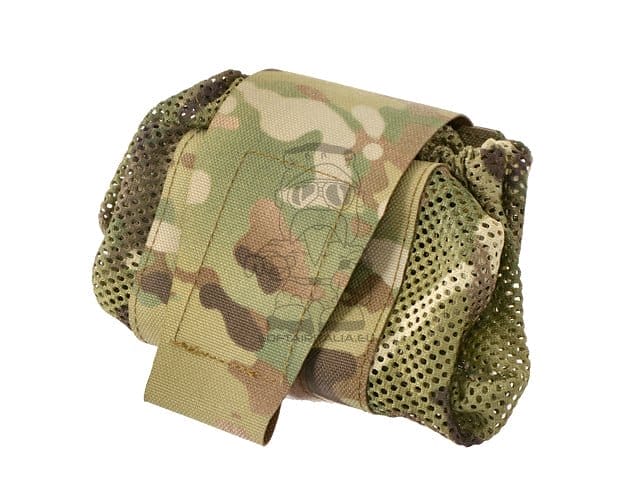 Tasca di scarico MOLLE/da cintura Multicamo di 8FIELDS