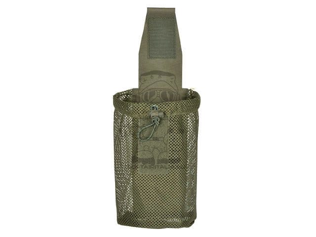 Pouch di recupero MOLLE/cintura Ranger Green di 8FIELDS