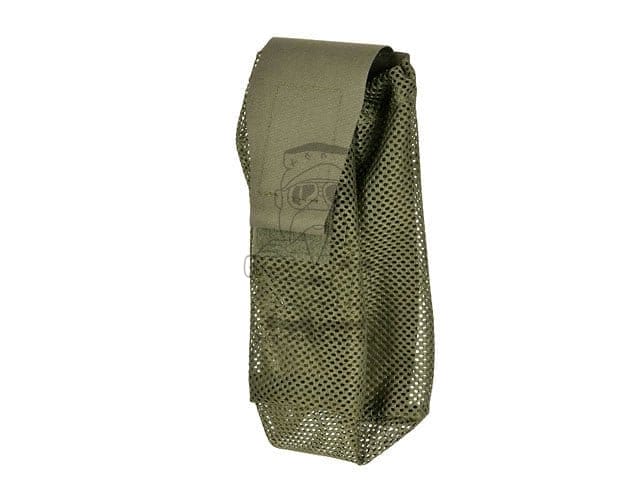 Pouch di recupero MOLLE/cintura Ranger Green di 8FIELDS