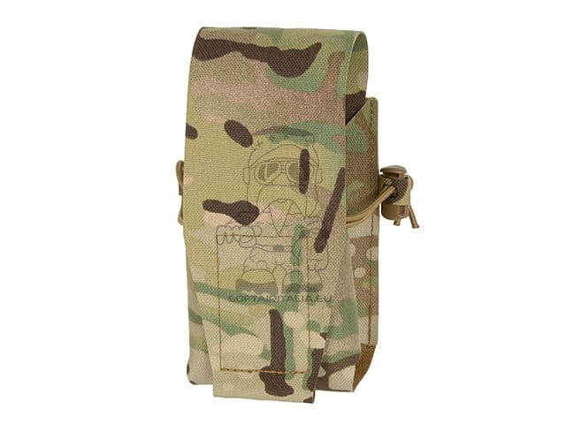 Tasca portacaricatore DMR 417 / SR25 Laser Cut Multicamo di 8FIELDS