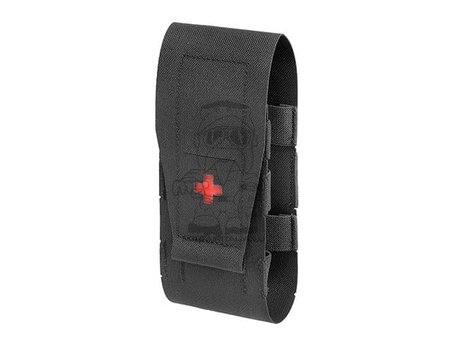 Inserto Pannello Medico Laser Cut per Tasca Caricatore AR nero di 8FIELDS