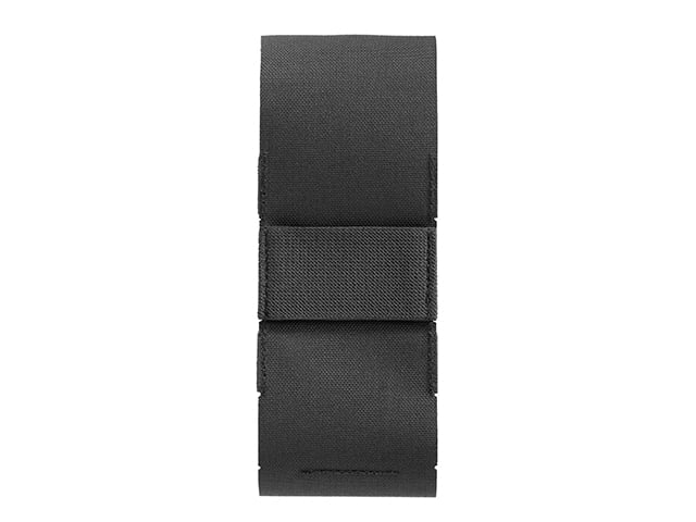 Inserto Pannello Medico Laser Cut per Tasca Caricatore AR nero di 8FIELDS