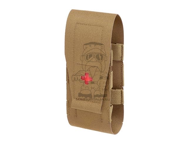 Inserto pannello medico taglio laser per pouch AR - Tan di 8FIELDS
