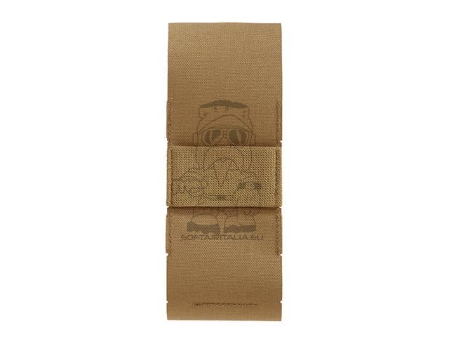 Inserto pannello medico taglio laser per pouch AR - Tan di 8FIELDS