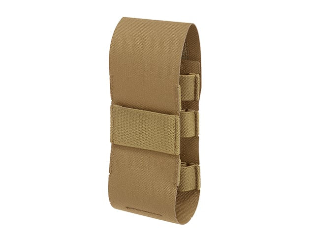 Inserto pannello medico taglio laser per pouch AR - Tan di 8FIELDS