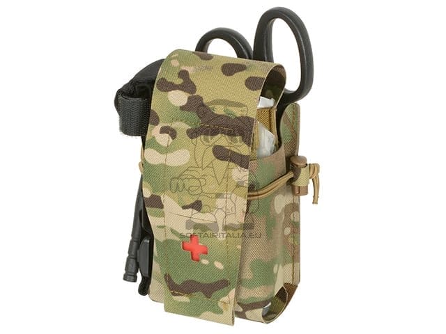Inserto pannello medico taglio laser per pouch AR - Tan di 8FIELDS